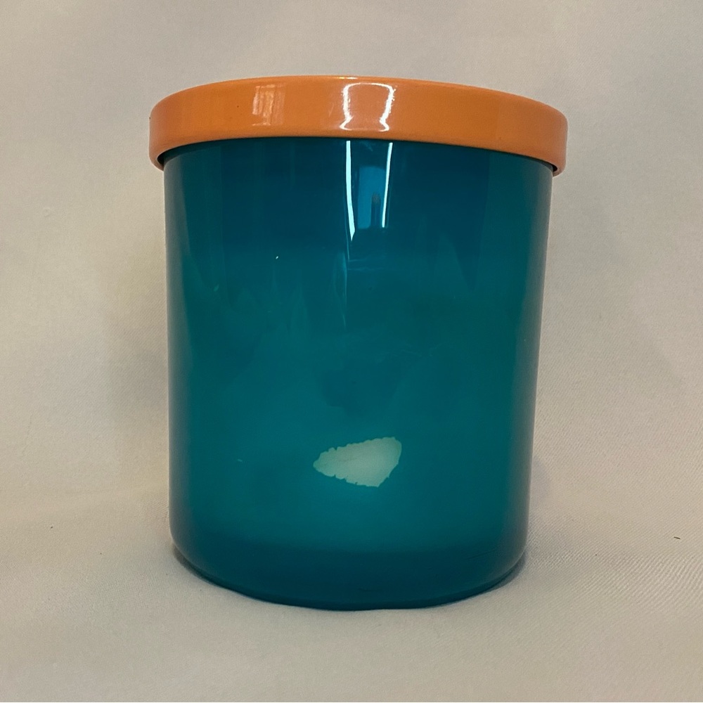 DW Home Blue Hawaii Candle - Picture 2 of 5